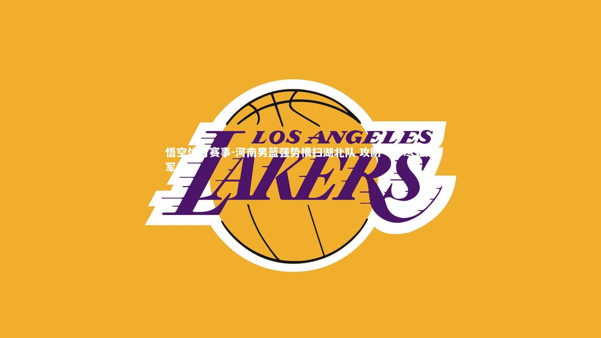 河南男篮强势横扫湖北队 攻防一体尽显冠军相